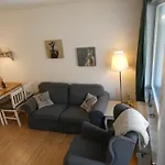 Haus Joern, Ferienapartments Im Harz, Wieda Appartement Walkenried