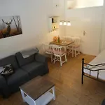 Haus Joern, Ferienapartments Im Harz, Wieda Appartement *