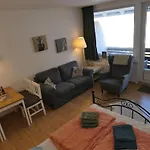 Appartement Haus Joern, Ferienapartments Im Harz, Wieda *