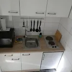 Haus Joern, Ferienapartments Im Harz, Wieda Appartement