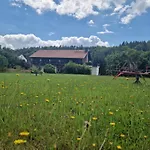 Haus Joern, Ferienapartments Im Harz, Wieda Appartement *