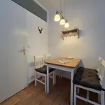 Haus Joern, Ferienapartments Im Harz, Wieda Appartement