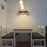 Haus Joern, Ferienapartments Im Harz, Wieda Appartement *