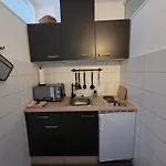Haus Joern, Ferienapartments Im Harz, Wieda Appartement *