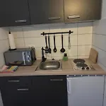 Haus Joern, Ferienapartments Im Harz, Wieda Appartement
