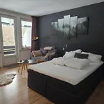 Haus Joern, Ferienapartments Im Harz, Wieda Walkenried