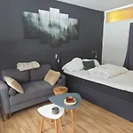 Haus Joern, Ferienapartments Im Harz, Wieda Appartement Walkenried