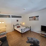 Haus Joern, Ferienapartments Im Harz, Wieda Appartement