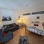 Haus Joern, Ferienapartments Im Harz, Wieda Appartement