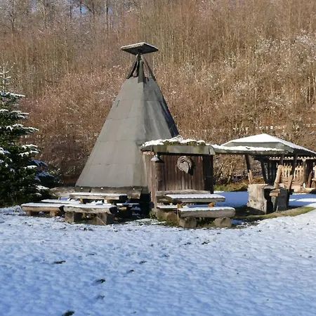 Haus Joern, Ferienapartments Im Harz, Wieda Apartman *