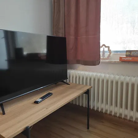 Haus Joern, Ferienapartments Im Harz, Wieda Apartman