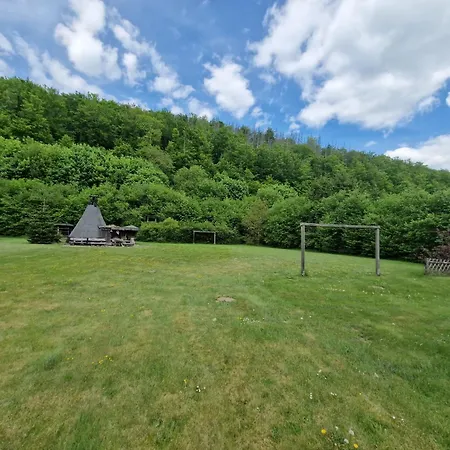 Haus Joern, Ferienapartments Im Harz, Wieda