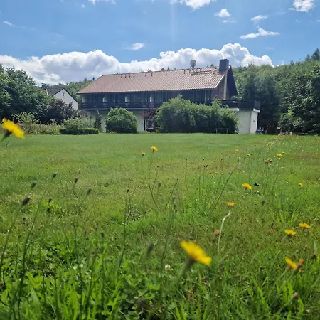 Haus Joern, Ferienapartments Im Harz, Wieda