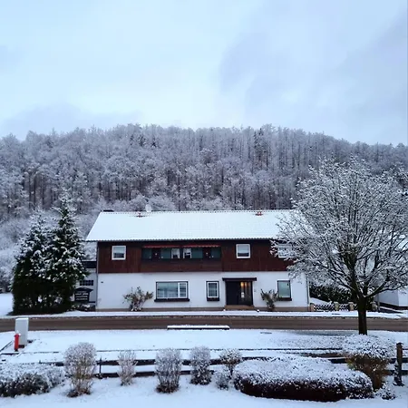 Haus Joern, Ferienapartments Im Harz, Wieda *