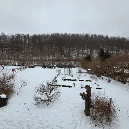 Haus Joern, Ferienapartments Im Harz, Wieda Apartman