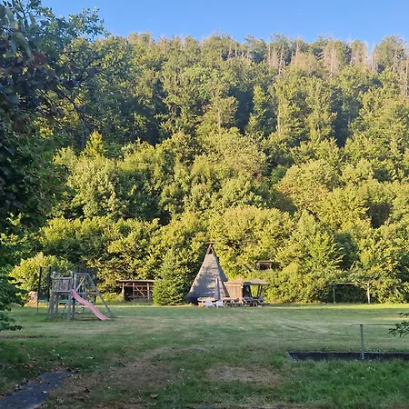 Apartman Haus Joern, Ferienapartments Im Harz, Wieda