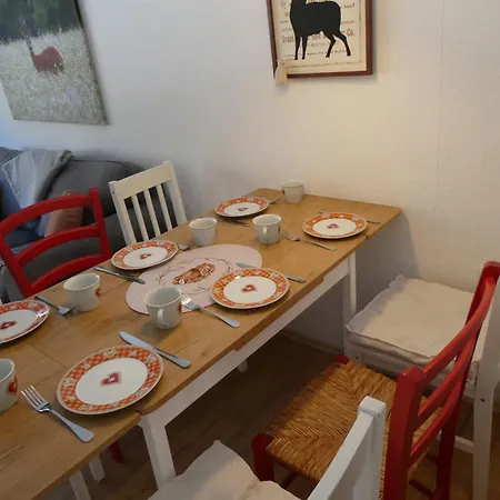 Haus Joern, Ferienapartments Im Harz, Wieda Walkenried