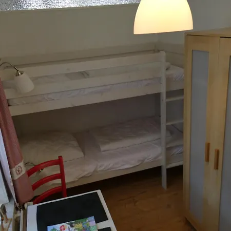 Apartmán Haus Joern, Ferienapartments Im Harz, Wieda