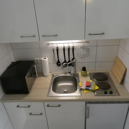 Apartman Haus Joern, Ferienapartments Im Harz, Wieda *