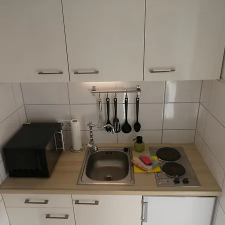 Haus Joern, Ferienapartments Im Harz, Wieda * Walkenried