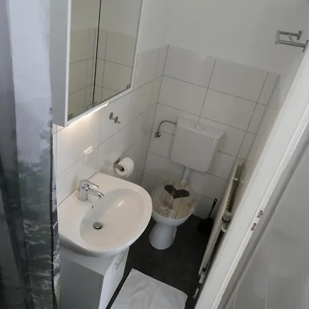 Haus Joern, Ferienapartments Im Harz, Wieda Walkenried
