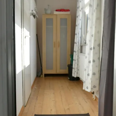 Haus Joern, Ferienapartments Im Harz, Wieda Apartman Walkenried