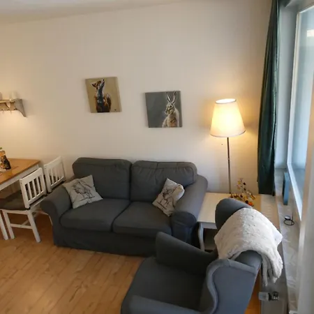 Haus Joern, Ferienapartments Im Harz, Wieda Apartman Walkenried
