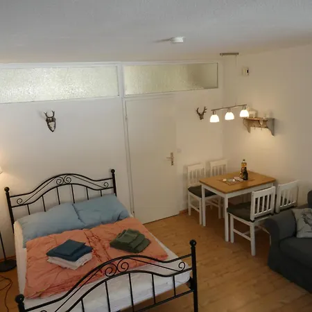 Apartmán Haus Joern, Ferienapartments Im Harz, Wieda *