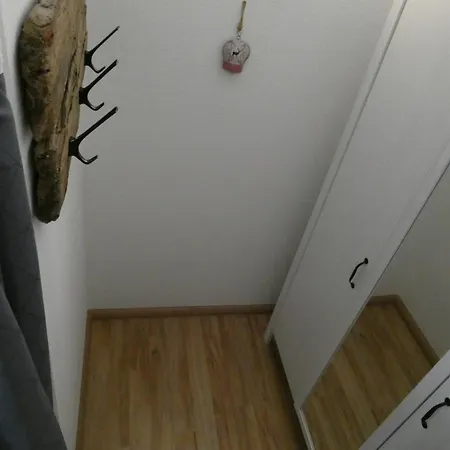 Apartmán Haus Joern, Ferienapartments Im Harz, Wieda *