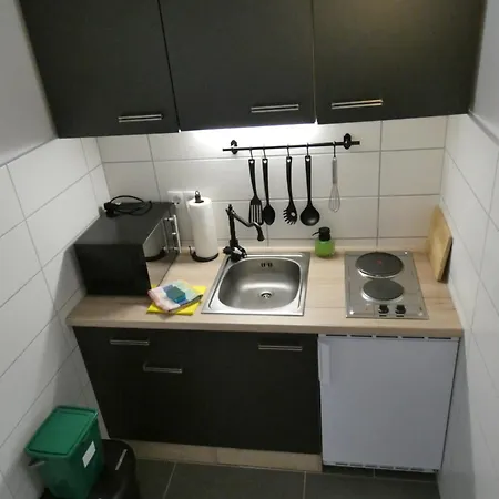 Haus Joern, Ferienapartments Im Harz, Wieda Walkenried