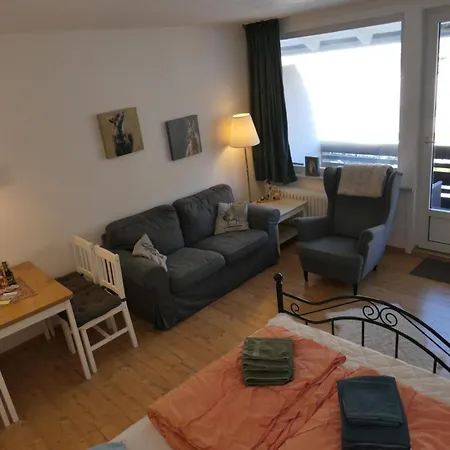 Apartmán Haus Joern, Ferienapartments Im Harz, Wieda *