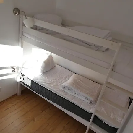Haus Joern, Ferienapartments Im Harz, Wieda Apartmán Walkenried