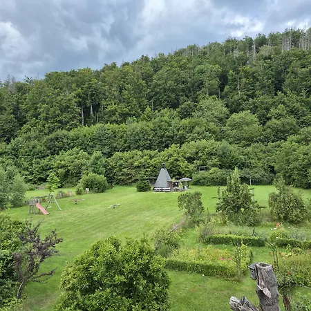 Haus Joern, Ferienapartments Im Harz, Wieda Walkenried