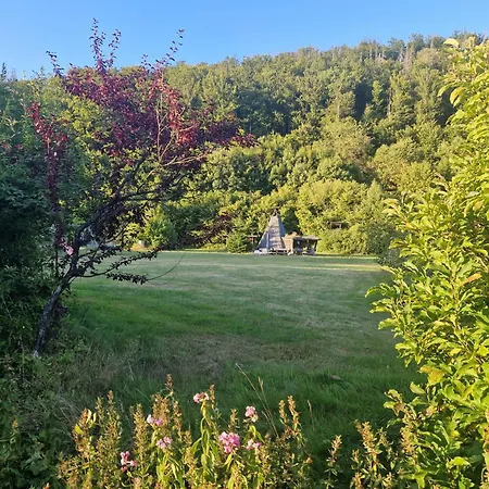 Haus Joern, Ferienapartments Im Harz, Wieda Walkenried