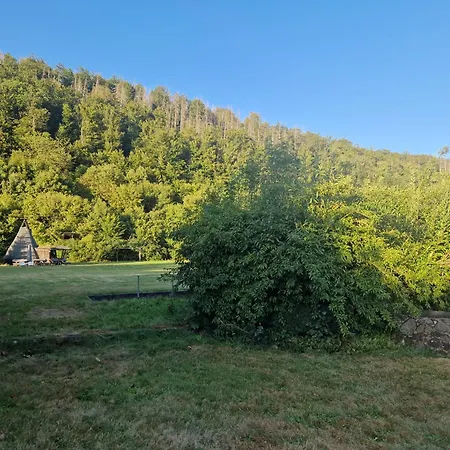 Apartmán Haus Joern, Ferienapartments Im Harz, Wieda