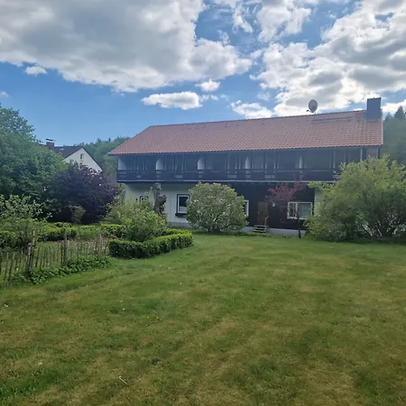 Haus Joern, Ferienapartments Im Harz, Wieda Apartmán *