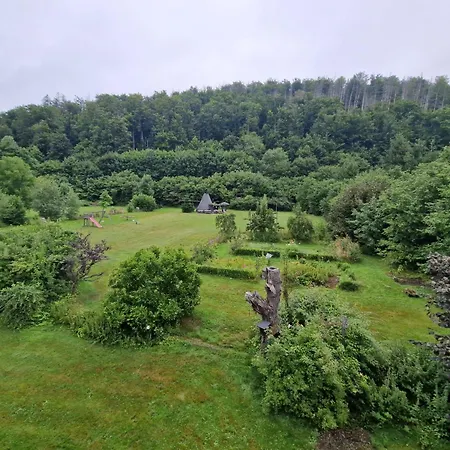 Haus Joern, Ferienapartments Im Harz, Wieda Walkenried