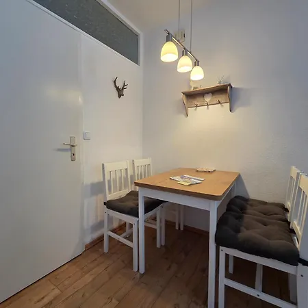 Haus Joern, Ferienapartments Im Harz, Wieda Apartman
