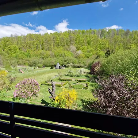 Haus Joern, Ferienapartments Im Harz, Wieda Walkenried