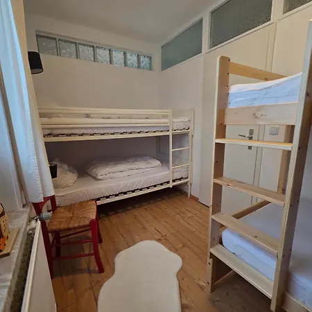 Haus Joern, Ferienapartments Im Harz, Wieda Apartmán