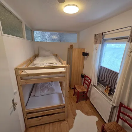 Haus Joern, Ferienapartments Im Harz, Wieda Apartmán
