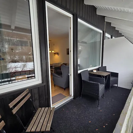 Haus Joern, Ferienapartments Im Harz, Wieda Apartmán