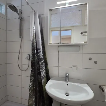 Haus Joern, Ferienapartments Im Harz, Wieda Apartman