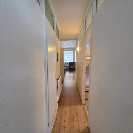 Apartmán Haus Joern, Ferienapartments Im Harz, Wieda Walkenried