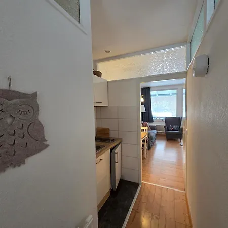 Haus Joern, Ferienapartments Im Harz, Wieda Walkenried