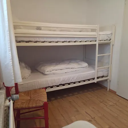 Apartman Haus Joern, Ferienapartments Im Harz, Wieda *