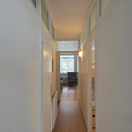 Haus Joern, Ferienapartments Im Harz, Wieda Apartmán Walkenried