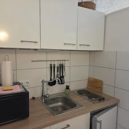 Apartmán Haus Joern, Ferienapartments Im Harz, Wieda