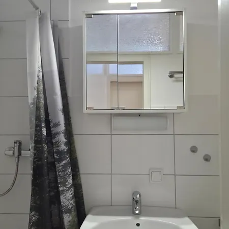 Apartmán Haus Joern, Ferienapartments Im Harz, Wieda Walkenried