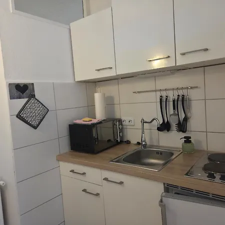 Haus Joern, Ferienapartments Im Harz, Wieda *